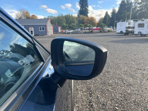 2020 Mazda CX-3 Sport