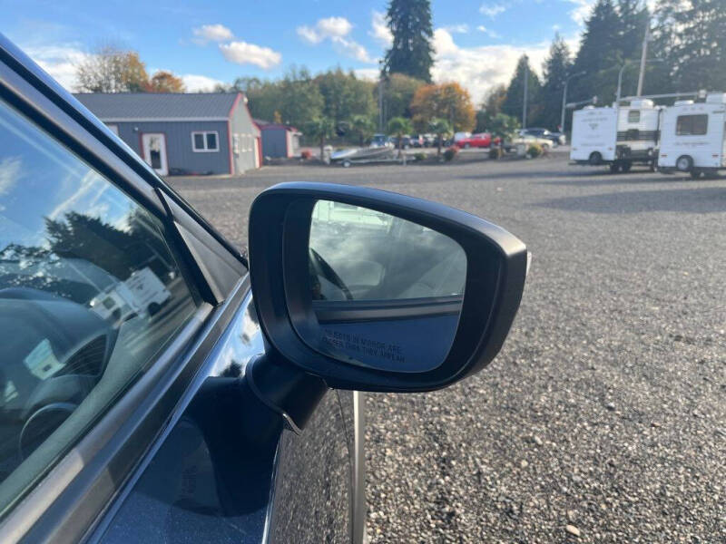 2020 Mazda CX-3 Sport