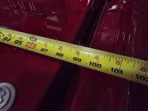 2024 Ford F-350 Super Duty