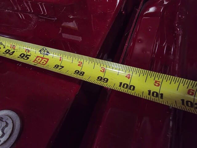 2024 Ford F-350 Super Duty