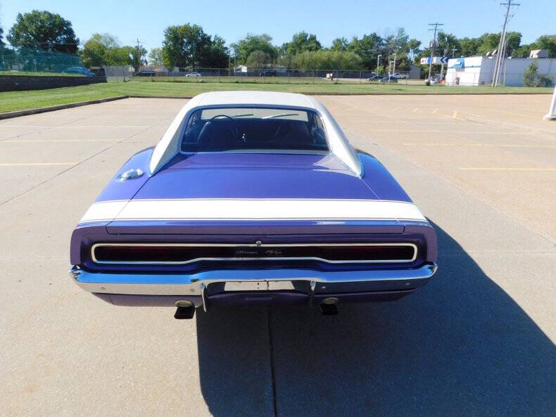 1970 Dodge Charger