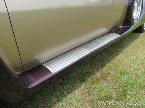 1986 Johnson Phantom