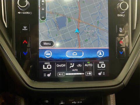 2023 Subaru WRX Limited