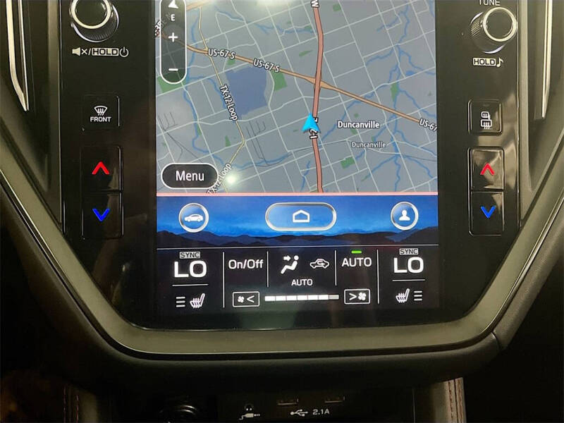 2023 Subaru WRX Limited