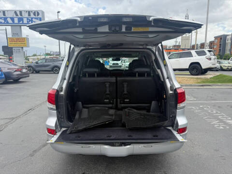 2014 Lexus LX 570