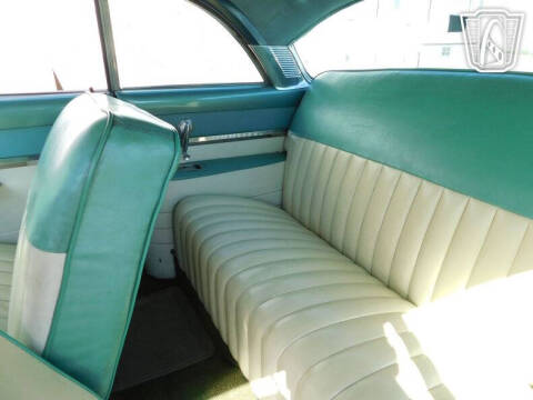 1953 Mercury Monterey