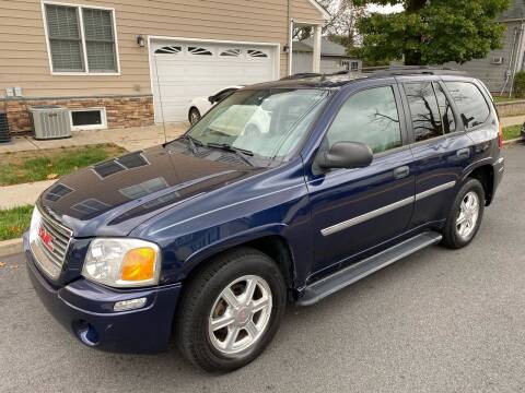 2008 GMC Envoy for sale at Jordan Auto Group in Paterson NJ