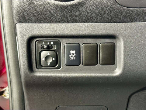 2020 Mitsubishi Mirage G4 ES