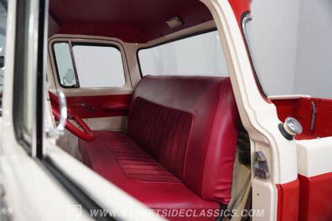 1959 Ford F-100