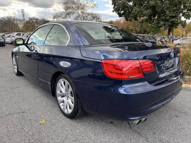 2013 BMW 3 Series 328i