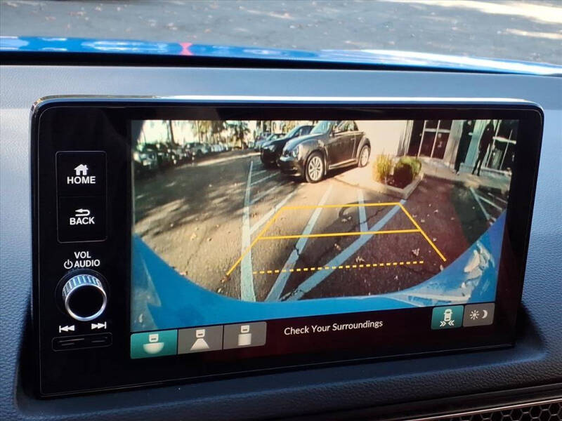 2024 Honda Civic Type R