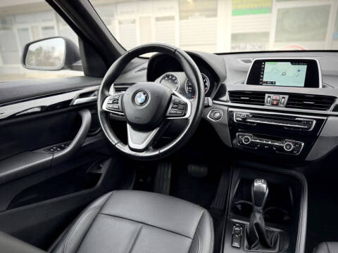 2019 BMW X1 xDrive28i