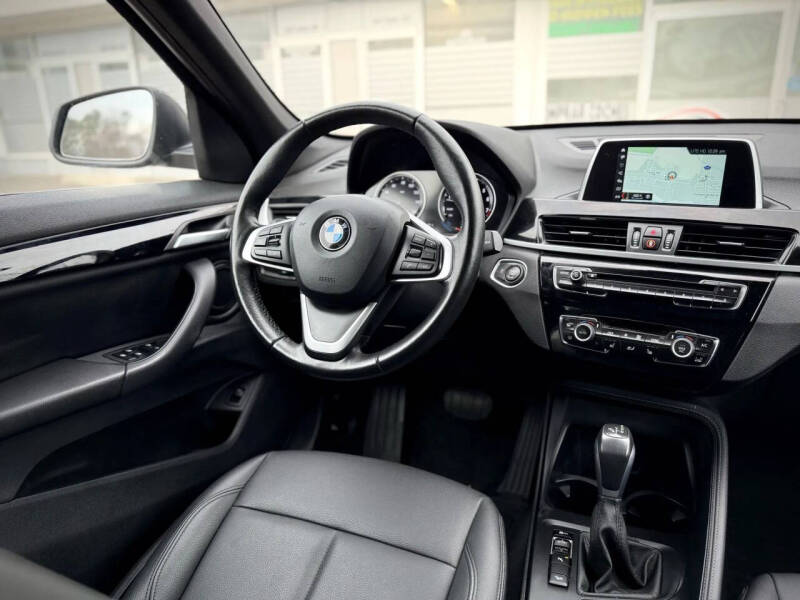 2019 BMW X1 xDrive28i