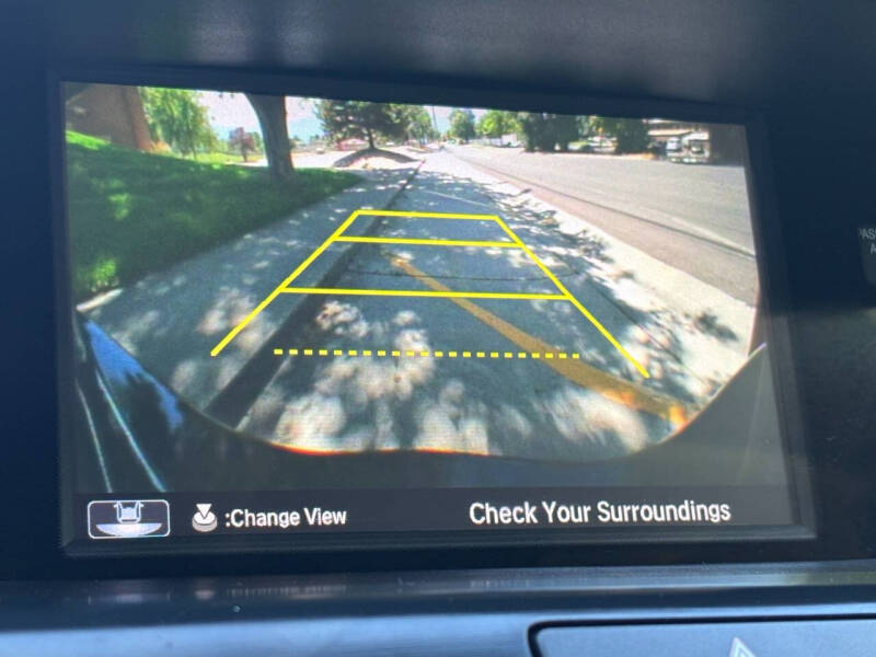 2017 Acura MDX
