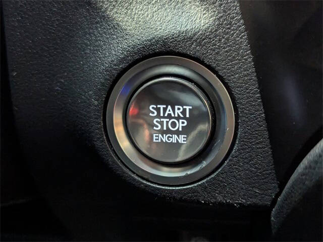 2021 Lexus ES 350 F SPORT