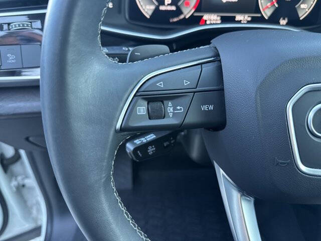 2023 Audi Q8 quattro Premium Plus 55 TFSI