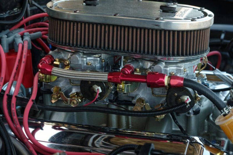 1963 Chevrolet Impala