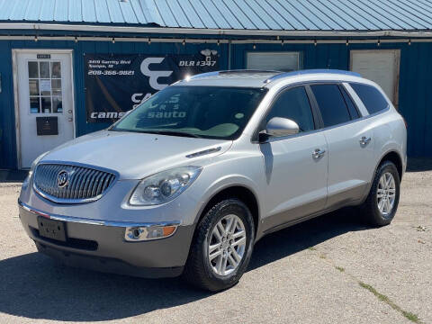 2009 Buick Enclave CX