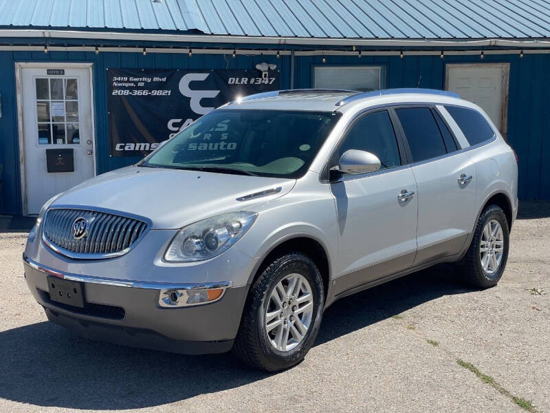 2009 Buick Enclave CX