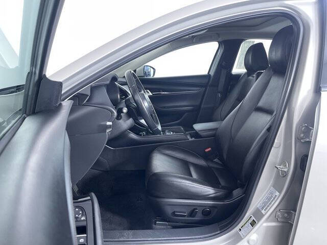 2022 Mazda Mazda3 Sedan Premium