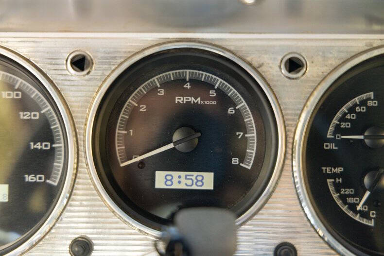 1964 Chevrolet Chevelle
