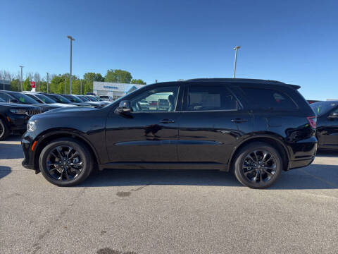 2024 Dodge Durango R/T