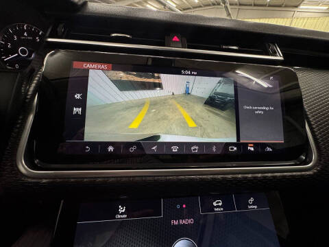 2020 Land Rover Range Rover Velar P250 S