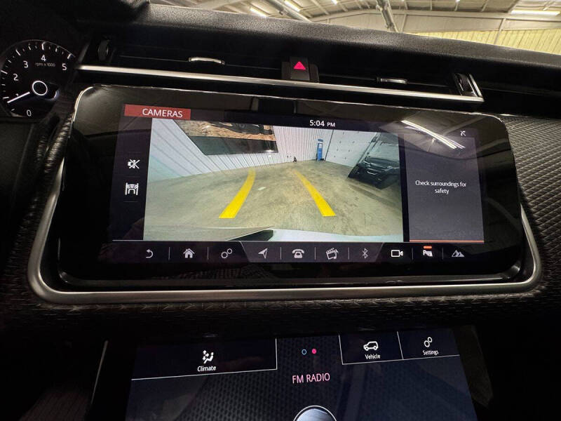 2020 Land Rover Range Rover Velar P250 S