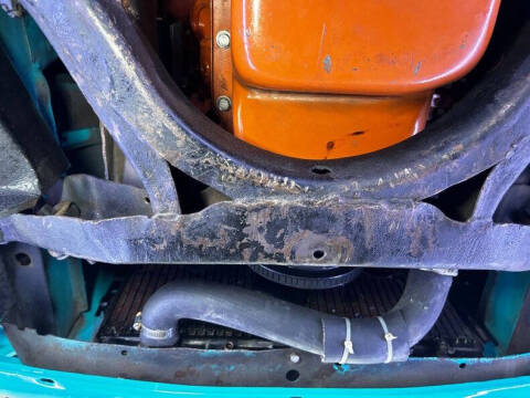 1965 Plymouth Barracuda