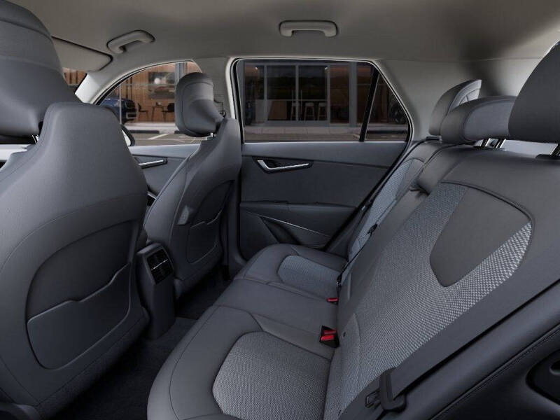 2026 Kia Niro EX