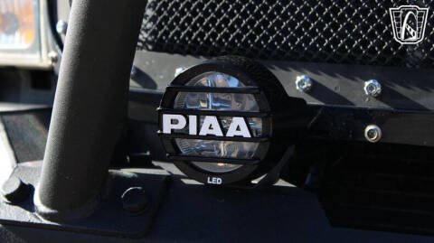 2000 Ford Excursion Limited