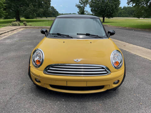 2009 MINI Cooper