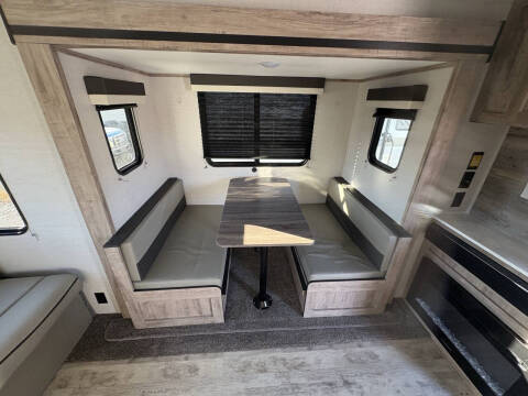 2024 Gulfstream Ameri Lite