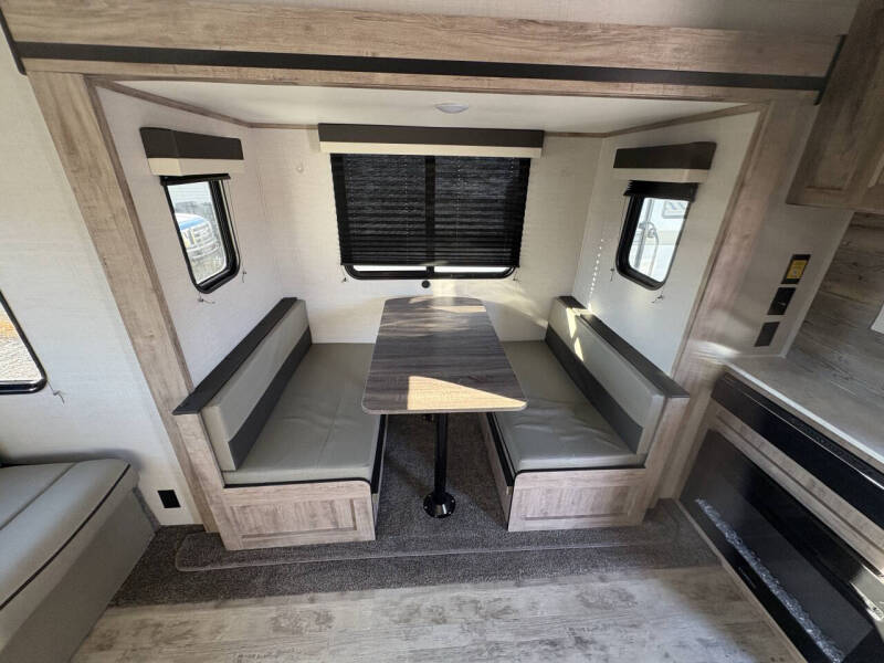 2024 Gulfstream Ameri Lite