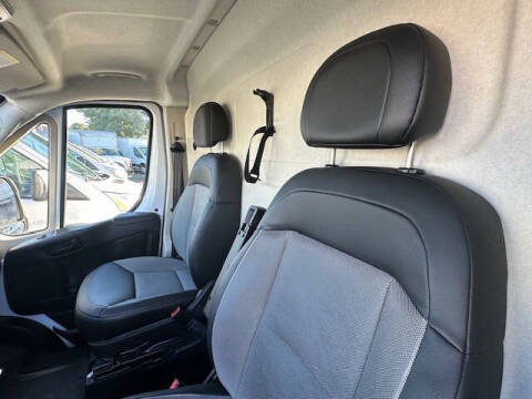 2022 RAM ProMaster 3500 159 WB