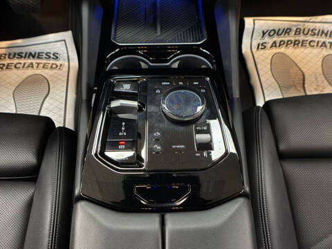 2025 BMW 5 Series 530i xDrive