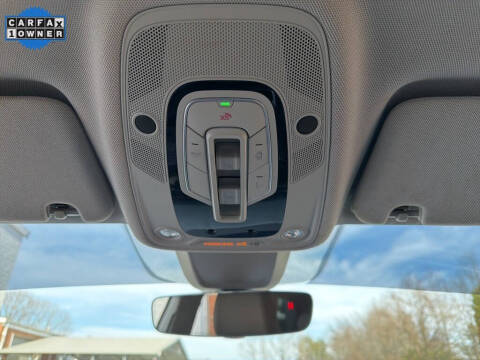 2020 Audi Q7 quattro Premium Plus 55 TFSI