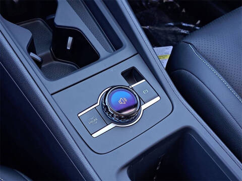 2025 Volkswagen Tiguan S