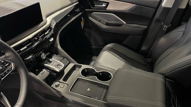 2025 Acura MDX w/Tech