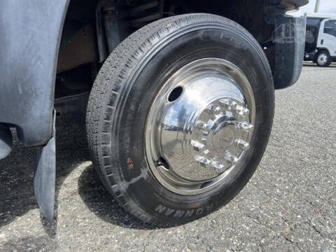 2013 Ford F-450 Super Duty