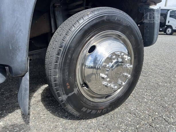 2013 Ford F-450 Super Duty