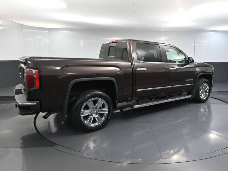 2016 GMC Sierra 1500