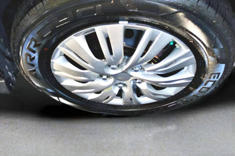 2016 Honda Odyssey LX