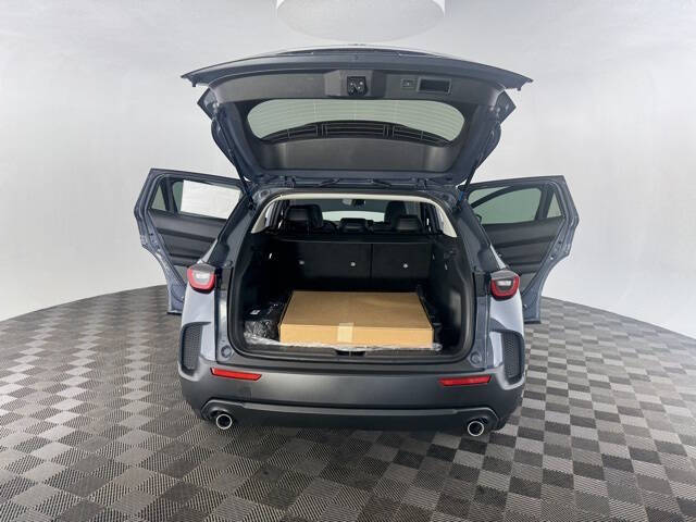 2025 Mazda CX-50 2.5 S Select