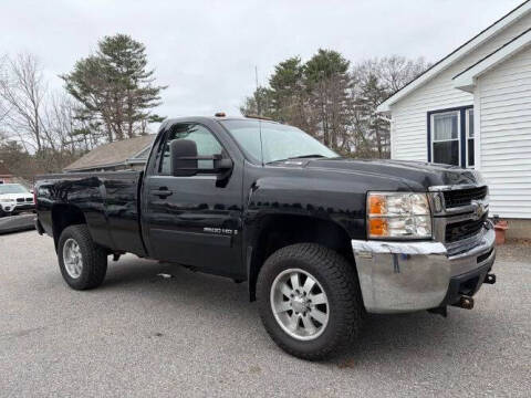 2007 Chevrolet Silverado 1500 SS Classic