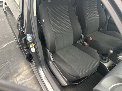 2011 Scion xD Release Series 3.0