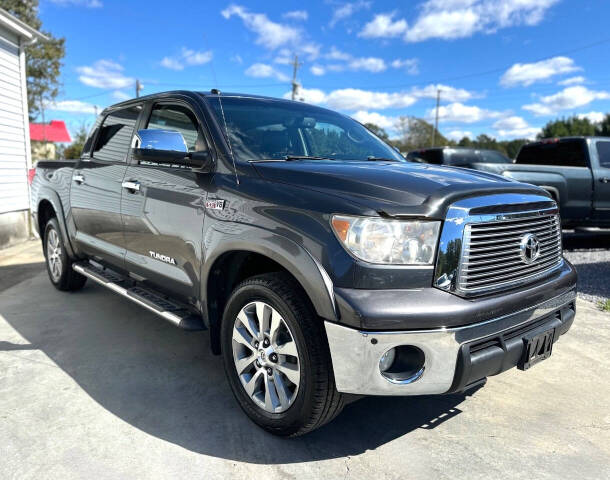 2011 Toyota Tundra for sale at Karas Auto Sales Inc. in Sanford, NC