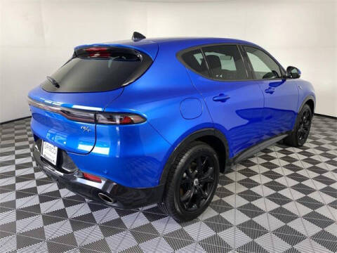 2024 Dodge Hornet R/T