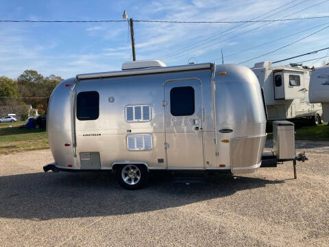 Airstream Bambi Image