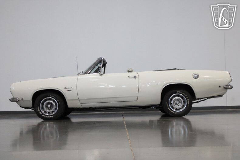 1968 Plymouth Barracuda